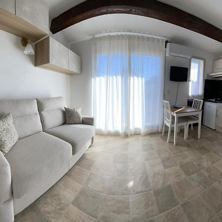 Appartement Pinede Piscine Clim Proche Plage Village Naturiste Agde Esterno foto