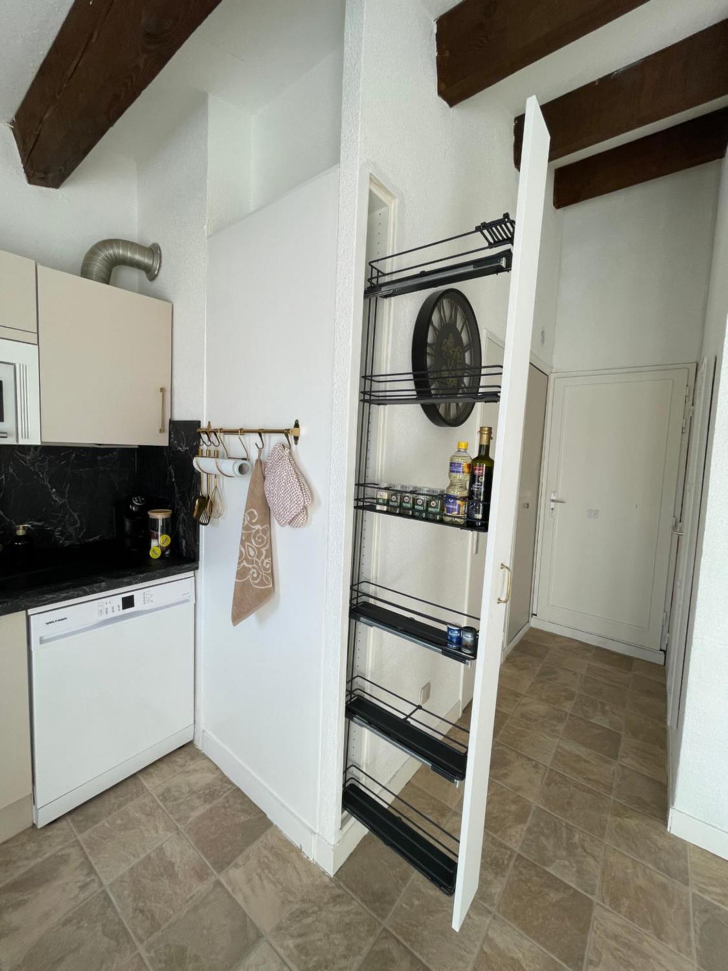 Appartement Pinede Piscine Clim Proche Plage Village Naturiste Agde Esterno foto