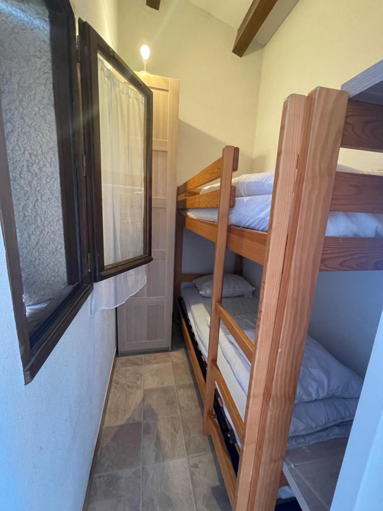 Appartement Pinede Piscine Clim Proche Plage Village Naturiste Agde Esterno foto